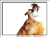 Beyonce Knowles, Suknia