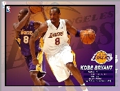 Koszykówka, Kobe Brayant