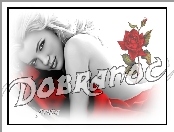 Kobieta, Dobranoc