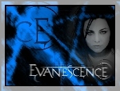 Amy Lee, Evanescence, Twarz