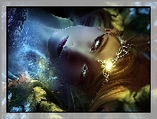 Kobieta, Fantasy
