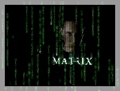 Matrix, Kod, Neo