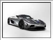 Koenigsegg Agera