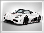 Koenigsegg, Agera