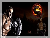 Mortal Kombat, Jax