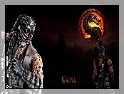 Mortal Kombat, Kabal