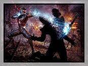 Mortal Kombat, Kenshi