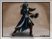 Mortal Kombat, Kitana