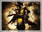 Mortal Kombat, Scorpion