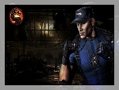 Mortal Kombat, Stryker