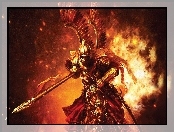 Mount and Blade With Fire and Sword, Ogień, Husaria, Koń