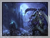 Darksides 2, Śmierć