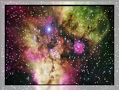 Kosmos, Gwiazdy