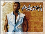 Akon, Koszula, Bezrękawnik