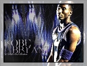Koszykówka, koszykarz, Kobe Bryant