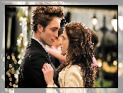 Kristen Stewart, Zmierzch, Robert Pattinson, Film