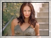 Kristin Kreuk