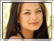 Kristin Kreuk, Namiętne usta