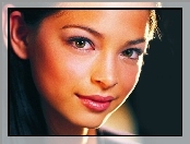 Kristin Kreuk, Namiętne Usta