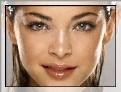 Kristin Kreuk, Namiętne Usta