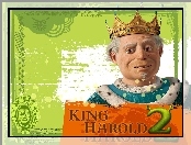 Król Harold, Shrek 2