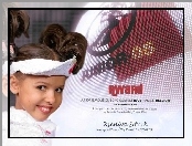 Ksenia Sitnik, Junior Eurovision, Piosenkarka