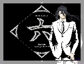 Kuchiki Byakuya