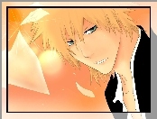 Ichigo, Kurosaki, Bleach