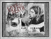 Nirvana, Kurt Cobain