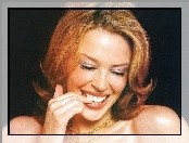 Kylie Minogue