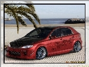 Chevrolet Lacetti, Tuning