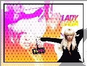 Lady Gaga, Disco, Dance