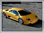 Lamborghini Diablo, VT 6.0