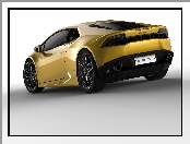 Lamborghini, Huracan, LP 610-4