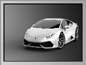 Lamborghini Huracan, LP 610-4