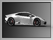 Lamborghini Huracan, LP 610-4