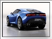 Lamborghini Asterion LPI 910-4