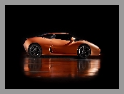 Lamborghini, Concept, 5 95, Zagato