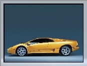 Lamborghini Diablo