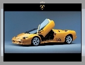 Lamborghini Diablo