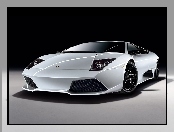 Lamborghini Murcielago