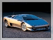 Lamborghini Diablo, SE 30