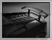 Lamborghini Gallardo, 2011, Super, Blackpain