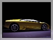 Lamborghini Murcielago, Tarcze, Hamulcowe