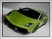 Lamborghini Gallardo, Wloty, Powietrza