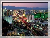 Las Vegas