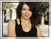 Lauren Graham