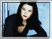 Lauren Graham