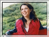 Lauren Graham