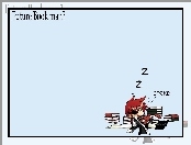 Lavi, D.Gray-Man